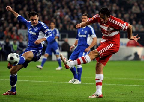 教練斯波爾 教練斯波爾